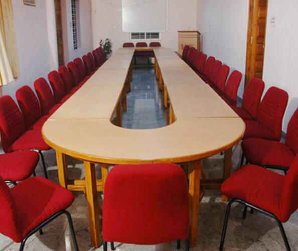 S V Residence, Madanapalle 5